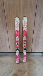 Kinderski 110cm van Volkl, Overige merken, Carve, Ski's, 100 tot 140 cm