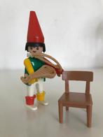 Playmobil Vintage Figuren 6 Stuks, Ophalen of Verzenden, Gebruikt, Complete set