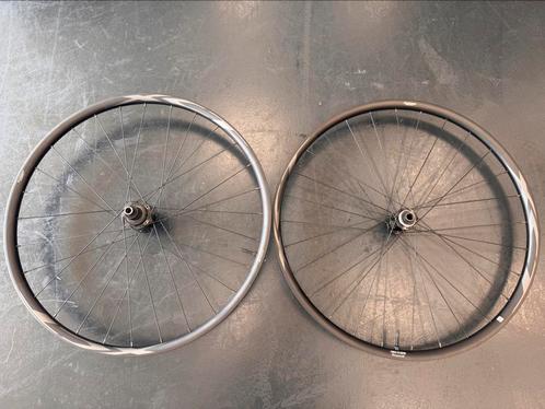 Xc 29er Shimano Spline 12sp Mtb Wielset Te Koop!, Fietsen en Brommers, Fietsonderdelen, Zo goed als nieuw, Mountainbike, Wiel