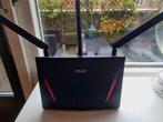 Asus wireless RT-AC86U  Router, Computers en Software, Routers en Modems, Ophalen of Verzenden, Gebruikt, Router, Asus