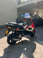 Gilera runner 172cc gereviseerd