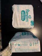 4x pampers baby dry pants, Ophalen of Verzenden, Nieuw, Overige typen, Overige merken