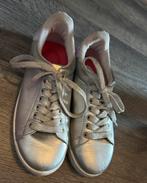Guess meisjes schoenen zilver, maat 36, Ophalen of Verzenden, Zo goed als nieuw, Meisje, Schoenen