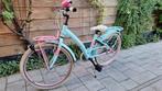 Loekie 22 inch meisjesfiets, Ophalen, 22 inch, Gebruikt, Loekie