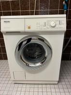 Miele Wasmachine - Goed Werkend, Ophalen, 4 tot 6 kg, Voorlader, Kort programma