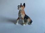 Beeldje hond Duitse herder, Ophalen of Verzenden, Zo goed als nieuw, Dier
