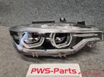 BMW F30 F31 LCI ADAPTIVE LED KOPLAMP ORIGINEEL, Ophalen of Verzenden, Gebruikt, BMW