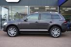 Volkswagen Touareg 3.0 V6 TDI Highline | Youngtimer | Automa, Auto's, Volkswagen, Beige, Bedrijf, Diesel, Touareg