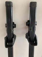 Universele Dakdragers Carpoint 75 kg, Auto diversen, Ophalen, 1 fiets, Gebruikt, Dakdrager