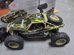 609-202503: Carrera RC voertuig - RC Car - Desert Buggy, Ophalen of Verzenden, Zo goed als nieuw, Afstandsbediening