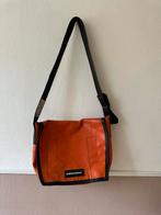 Freitag bag, Ophalen of Verzenden, Zo goed als nieuw, Zwart