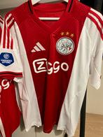 Ajax shirt Moro, Ophalen of Verzenden, Zo goed als nieuw, Ajax, Shirt