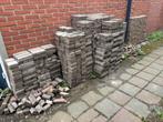 Gratis Klinkers, Ophalen, Gebruikt, Klinkers, 10 m² of meer