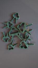 Klemmen klimplant, Tuin en Terras, Ophalen of Verzenden, Zo goed als nieuw