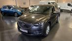 Mazda CX-5 2.0 SkyActiv-G 165 TS+ Leer+Trekhaak, Auto's, Mazda, 1998 cc, Gebruikt, Huisgarantie, 4 cilinders
