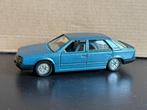 Renault 25, Solido, Mint/Boxed, Hobby en Vrije tijd, Modelauto's | 1:43, Ophalen of Verzenden, Nieuw, Auto, Solido