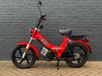 Tomos Luxe E-Start 2017, Fietsen en Brommers, Brommers | Tomos, Ophalen, Overige modellen, Zo goed als nieuw, Maximaal 25 km/u