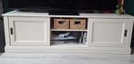 Buffetkast tvmeubel tvkast set kan apart €100 set prijs, Huis en Inrichting, Ophalen, Gebruikt, 150 tot 200 cm, Landelijk