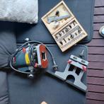 Einhell bovenfrees., Doe-het-zelf en Verbouw, Gereedschap | Freesmachines, Ophalen, Gebruikt, Einhell, Bovenfrees