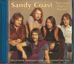 1576 - SANDY COAST - TRUE LOVE THAT'S A WONDER - NIEUW, Verzenden, Nieuw in verpakking, Poprock