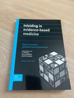 Inleiding in evidence-based medicine, Ophalen of Verzenden, Beta, M. Offringa, WO