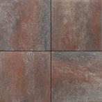 **ACTIE** Terrastegel Cloud Violetto HK 60x60x4 cm, Ophalen of Verzenden, Nieuw, Beton, Terrastegels