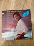 Peter Schilling - Fehler im System LP, Ophalen of Verzenden, 1980 tot 2000, Zo goed als nieuw, 12 inch