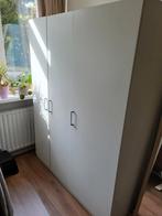 Ikea Dombas kledingkast, Huis en Inrichting, Ophalen, Gebruikt, 100 tot 150 cm, Met hangruimte