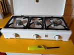 Gasfornuis, Aardgas !, Witgoed en Apparatuur, Kookplaten, Gebruikt, 3 kookzones of minder, Ophalen of Verzenden, Gas