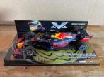 ✅ Max Verstappen editie 44 1:43 Winner Austrian GP 2019 RB15, Ophalen of Verzenden, Nieuw, Formule 1