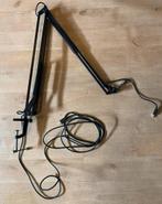 Microfoon bureau arm, Muziek en Instrumenten, Microfoons, Ophalen, Zo goed als nieuw