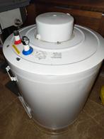 Nieuwe 80L Boiler - Hajdu - Incl. Aansluitset, Doe-het-zelf en Verbouw, Geisers en Boilers, 20 tot 100 liter, Ophalen of Verzenden