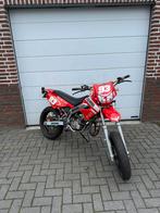Derbi Senda DRD Black Edition 2005 1/999, Ophalen, 6 versnellingen, Gebruikt, 50 cc