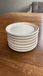 Wedgwood  kleine  ondezetters of koekbordje, Huis en Inrichting, Ophalen of Verzenden, Zo goed als nieuw, Porselein, Wedgwood
