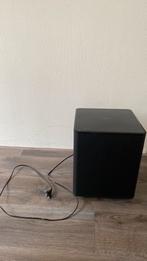 Samsung Bass box, Audio, Tv en Foto, Luidsprekers, Overige merken, Gebruikt, Ophalen of Verzenden, Subwoofer