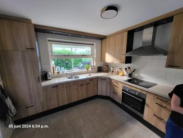 Complete Keuken voor €400 (excl koelkast) of €500! beschikbaar voor biedingen
