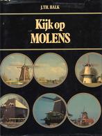 Kijk op molens, Ophalen of Verzenden, Zo goed als nieuw