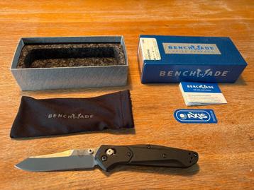 Benchmade 940-2 Osborne beschikbaar voor biedingen