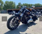 Harley breakout, 1900 cc, Particulier, Meer dan 35 kW, Overig