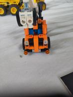 Lego technic 52088, Ophalen of Verzenden, Zo goed als nieuw