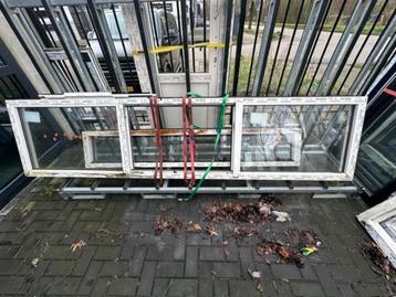 Kunststof kozijn Schuco beschikbaar voor biedingen