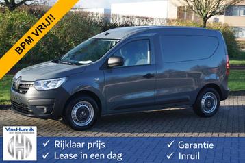 Renault Express 1.5 DCI 95PK BPM VRIJ! Airco Cruise, Easylin beschikbaar voor biedingen