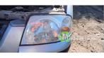 Koplamp links van een Hyundai Atos, Ophalen of Verzenden, 3 maanden garantie, Gebruikt, Hyundai