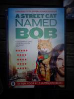 a street cat named bob dvd, Cd's en Dvd's, Ophalen of Verzenden