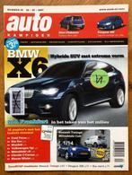 Autokampioen nr. 20 2007, Algemeen, Verzenden, Zo goed als nieuw, Autokampioen