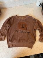 Weekend House Kids trui maat 5/6, Kinderen en Baby's, Kinderkleding | Maat 116, Ophalen of Verzenden, Zo goed als nieuw, Meisje