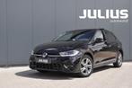 Volkswagen Polo 1.0 TSI DSG R-Line PANODAK VIRTUAL MATRIX LE, Auto's, Volkswagen, 12 maanden, Stof, Gebruikt, Euro 6
