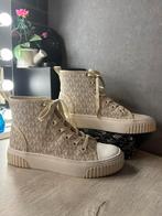 Michael kors dames schoenen, Kleding | Dames, Schoenen, Wit, Zo goed als nieuw, Sneakers of Gympen, Michael Kors