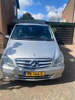 Mercedes-Benz Vito 2014, Auto's, Bestelauto's, 2500 kg, 2987 cc, Diesel, Grijs