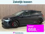Volkswagen Golf 2.0 TSI GTI 2022 / 45 Jahre Edition FULL OPT, 15 km/l, 4 cilinders, 1984 cc, Zwart